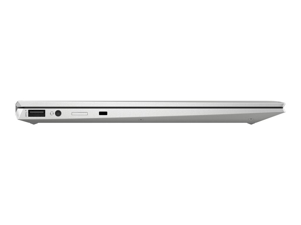 HP EliteBook x360 1040 G7 Notebook - Flip design - Intel Core i5 - 10210U / up to 4.2 GHz - no OS - UHD Graphics - 8 GB
