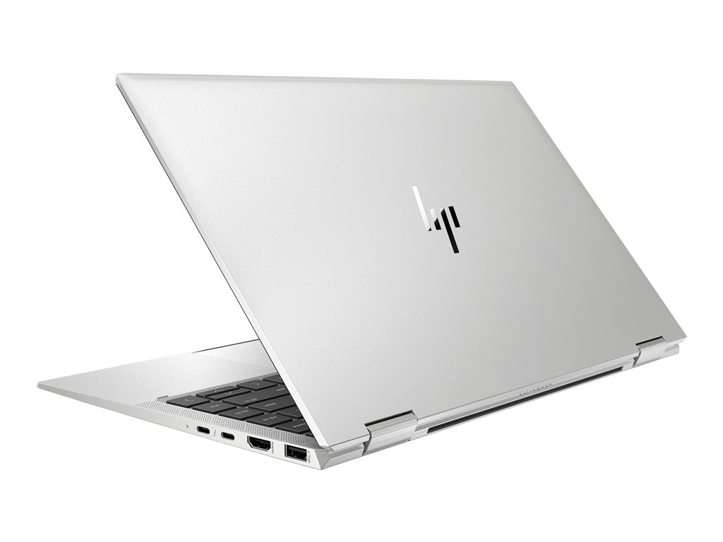 HP EliteBook x360 1040 G7 Notebook - Flip design - Intel Core i5 - 10210U / up to 4.2 GHz - no OS - UHD Graphics - 8 GB