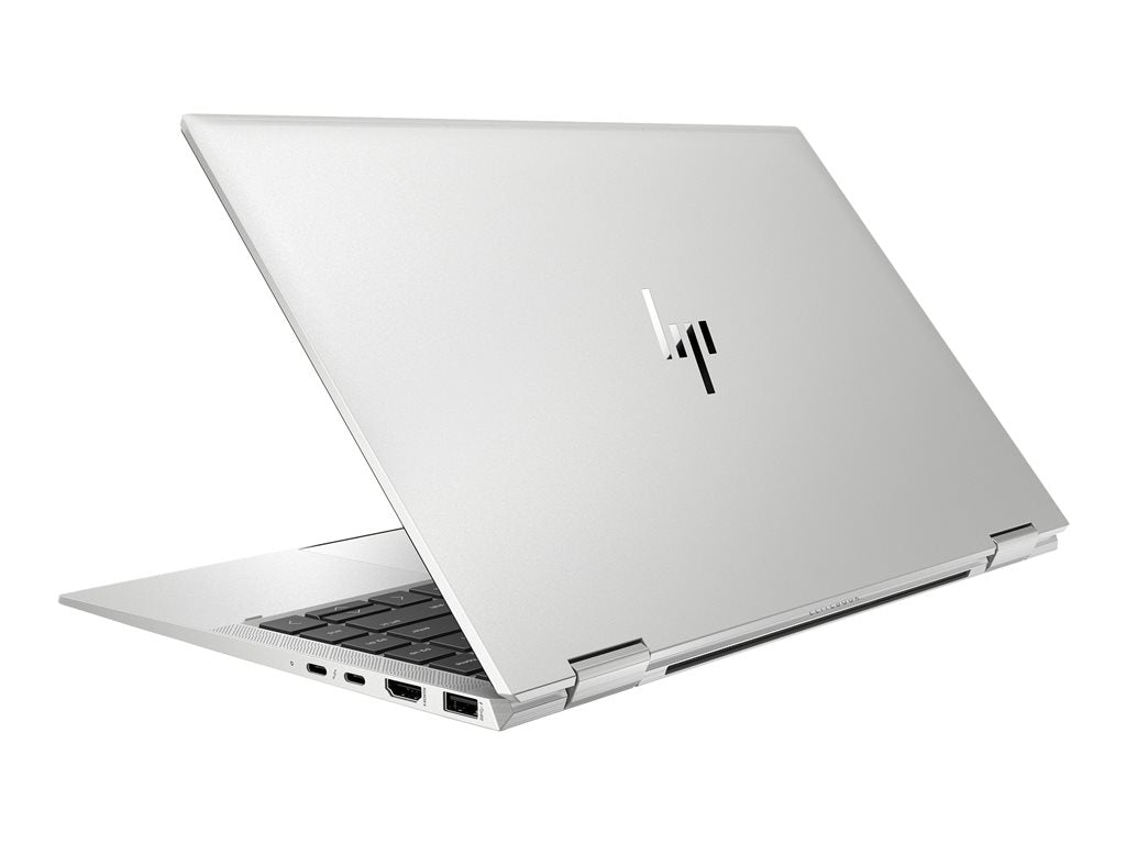 HP EliteBook x360 1040 G8 Notebook - Flip design - Intel Core i7 - 1185G7 / up to 4.8 GHz - vPro - Win 10 Pro 64-bit -