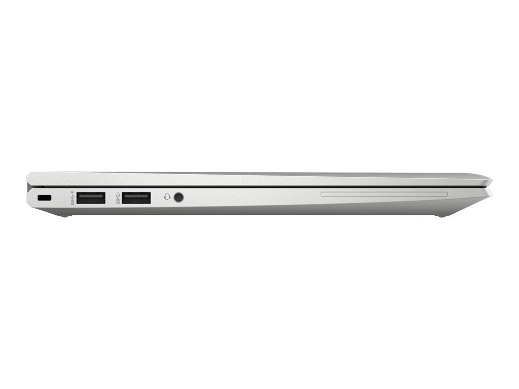 HP EliteBook x360 830 G7 Notebook - Flip design - Intel Core i5 - 10310U / up to 4.4 GHz - vPro - Win 10 Pro 64-bit -