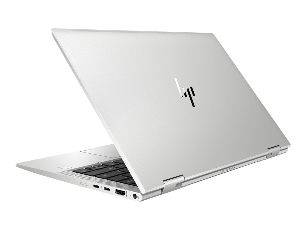HP EliteBook x360 830 G7 Notebook - Flip design - Intel Core i5 - 10310U / up to 4.4 GHz - vPro - Win 10 Pro 64-bit -