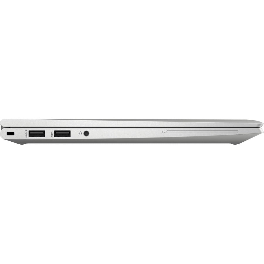 HP EliteBook x360 830 G8 13.3 Touchscreen Convertible 2 in 1 Notebook - Full HD - Intel Core i5 11th Gen i5-1145G7 - 16 GB - 256 GB SSD - English Keyboard" 346N0UT#ABA