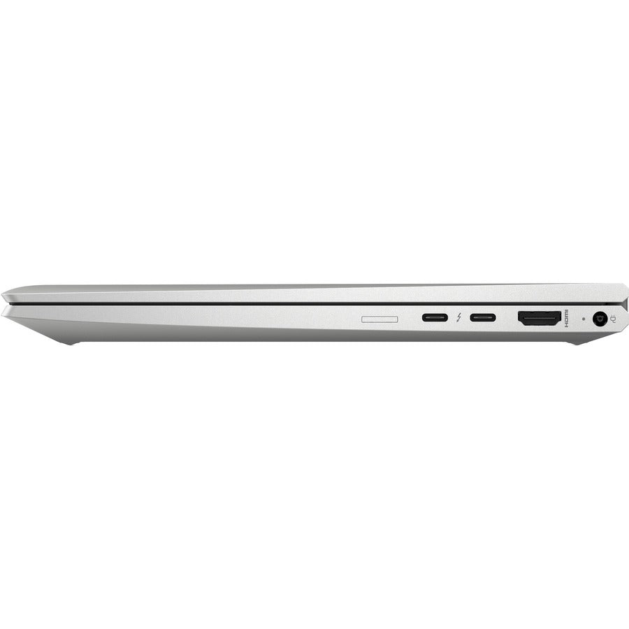 HP EliteBook x360 830 G8 13.3 Touchscreen Convertible 2 in 1 Notebook - Full HD - Intel Core i5 11th Gen i5-1145G7 - 16 GB - 256 GB SSD - English Keyboard" 346N0UT#ABA