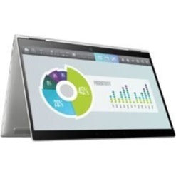 HP EliteBook x360 830 G8 13.3 Touchscreen Convertible 2 in 1 Notebook - Full HD - Intel Core i5 11th Gen i5-1145G7 - 16 GB - 256 GB SSD - English Keyboard" 346N0UT#ABA