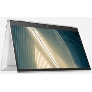 HP EliteBook x360 830 G8 13.3 Touchscreen Convertible 2 in 1 Notebook - Full HD - Intel Core i5 11th Gen i5-1145G7 - 16 GB - 256 GB SSD - English Keyboard" 346N0UT#ABA