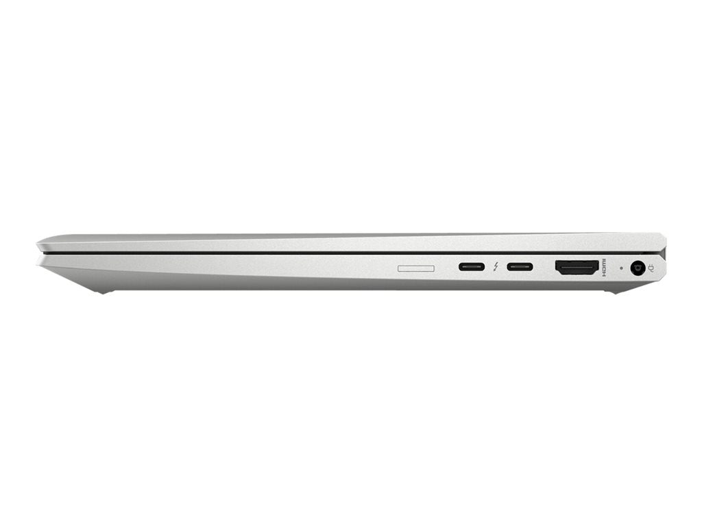 HP EliteBook x360 830 G8 Notebook - Flip design - Intel Core i5 - 1145G7 / up to 4.4 GHz - vPro - no OS - Intel Iris Xe