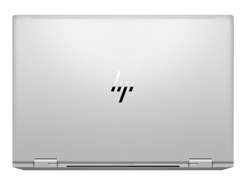 HP EliteBook x360 830 G8 Notebook - Flip design - Intel Core i5 - 1145G7 / up to 4.4 GHz - vPro - no OS - Intel Iris Xe