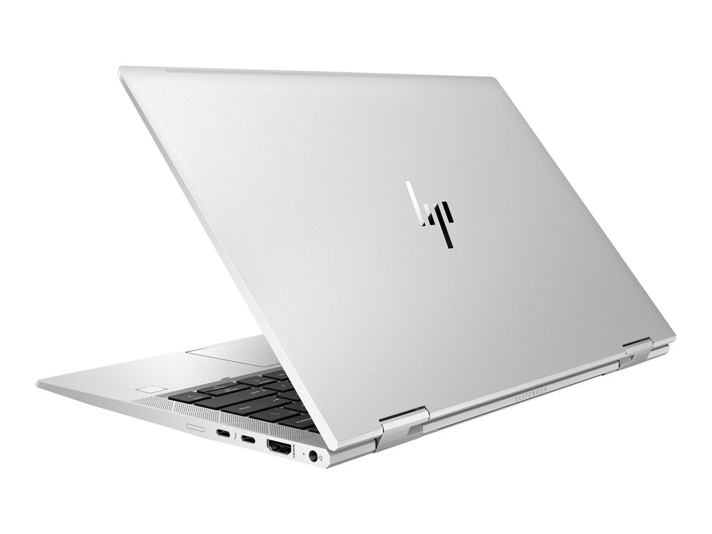 HP EliteBook x360 830 G8 Notebook - Flip design - Intel Core i5 - 1145G7 / up to 4.4 GHz - vPro - no OS - Intel Iris Xe