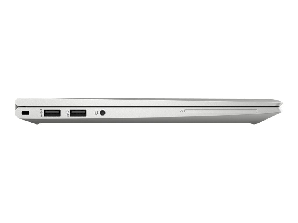 HP EliteBook x360 830 G8 Notebook - Flip design - Intel Core i5 - 1145G7 / up to 4.4 GHz - vPro - no OS - Intel Iris Xe