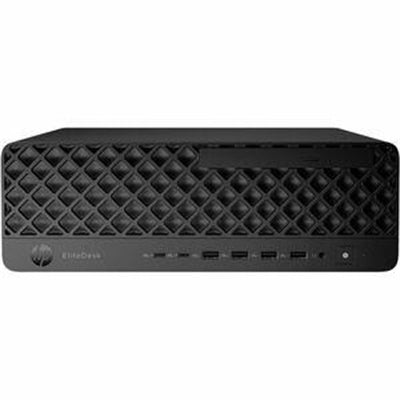 HP EliteDesk 8 G1i Desktop AI PC Wolf Pro Security Edition