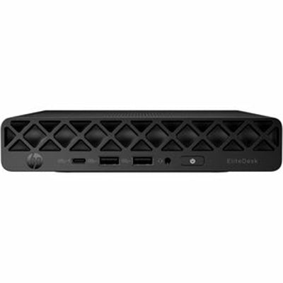 HP EliteDesk 8 Mini G1i Desktop AI PC Wolf Pro Security