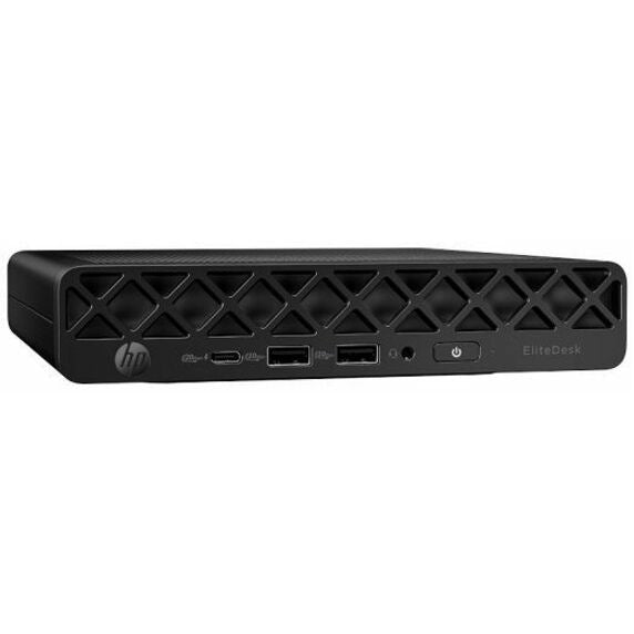 HP EliteDesk 8 Mini G1i Desktop PC Intel Core Ultra 7 265T 16GB 512GB SSD