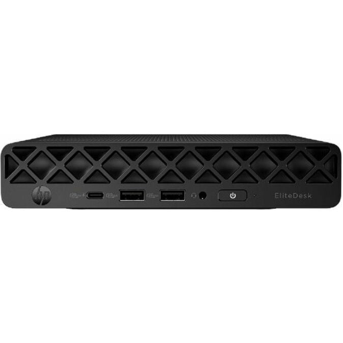 HP EliteDesk 8 Mini G1i Desktop PC Intel Core Ultra 7 265T 16GB DDR5 256GB SSD