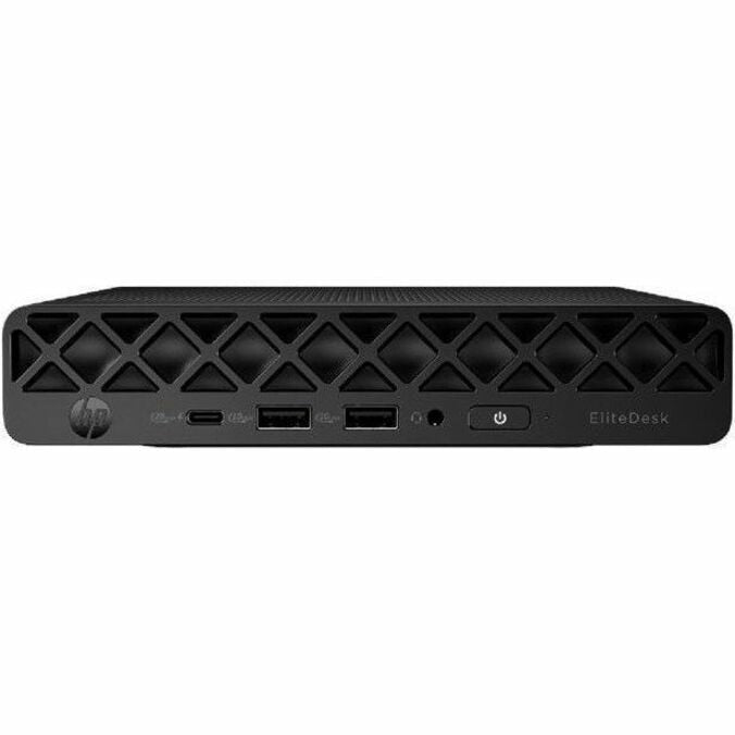 HP EliteDesk 8 Mini G1i Desktop PC Intel Core Ultra 7 265T 16GB DDR5 256GB SSD
