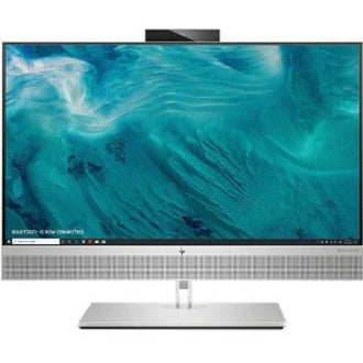 HP EliteOne 800 G6 All-in-One Computer - Intel Core i5 10th Gen i5-10500 - vPro Technology - 8 GB - 256 GB SSD - 23.8 - Desktop" 2T2E6UT#ABA