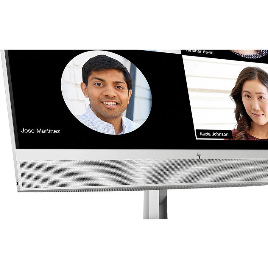 HP EliteOne 800 G6 All-in-One Computer - Intel Core i5 10th Gen i5-10500 - vPro Technology - 8 GB - 256 GB SSD - 23.8 - Desktop" 2T2E6UT#ABA