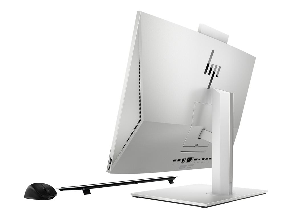 HP EliteOne 800 G6 - All-in-one - Core i5 10500 / up to 4.5 GHz - vPro - RAM 16 GB - SSD 512 GB - NVMe, TLC - UHD