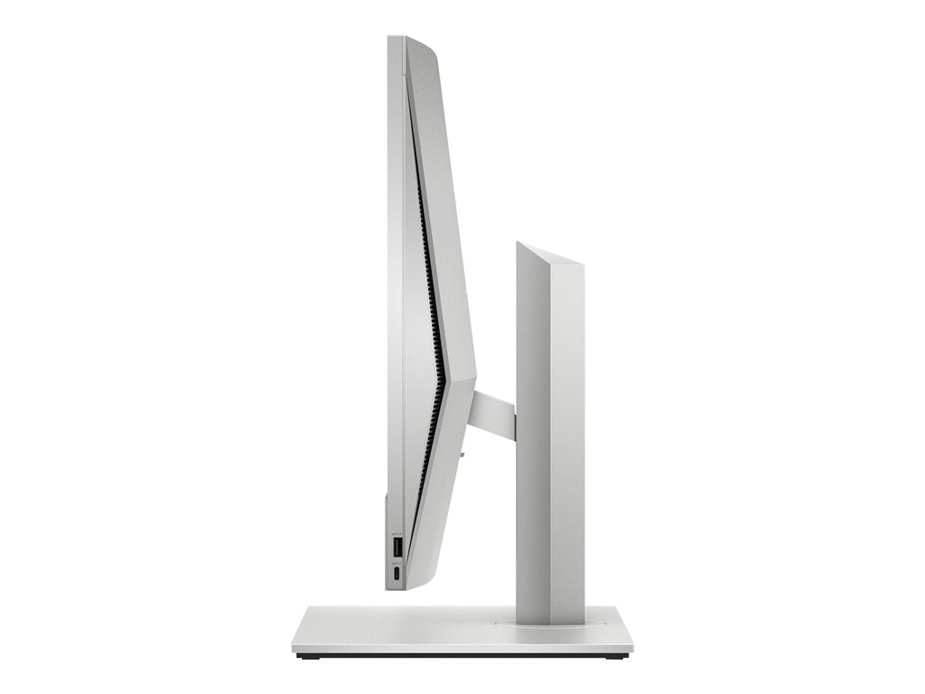 HP EliteOne 800 G6 - All-in-one - Core i5 10500 / up to 4.5 GHz - vPro - RAM 16 GB - SSD 512 GB - NVMe, TLC - UHD