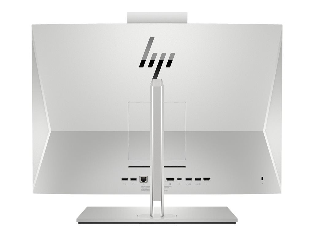 HP EliteOne 800 G6 - All-in-one - Core i5 10500 / up to 4.5 GHz - vPro - RAM 16 GB - SSD 512 GB - NVMe, TLC - UHD
