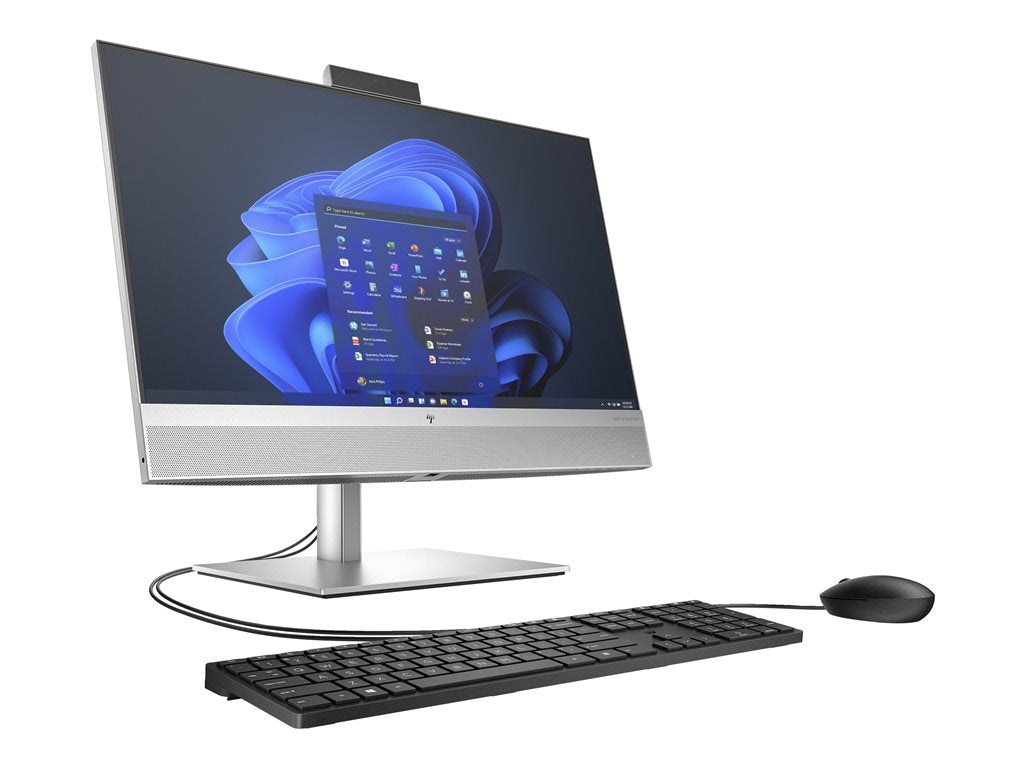 HP EliteOne 840 G9 All-in-One Core i5-14500 5GHz vPro 16GB RAM 512GB SSD