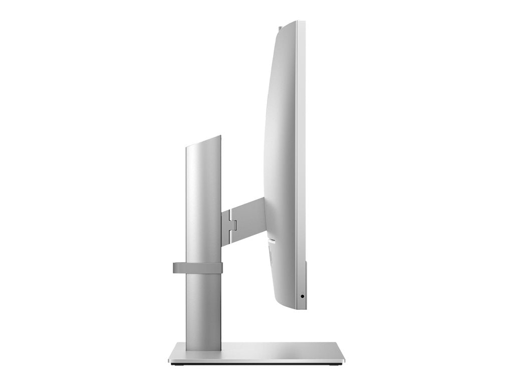 HP EliteOne 840 G9 - All-in-one no CPU up to - RAM 0 GB - no HDD - no graphics - Gigabit Ethernet - no OS - monitor: LED
