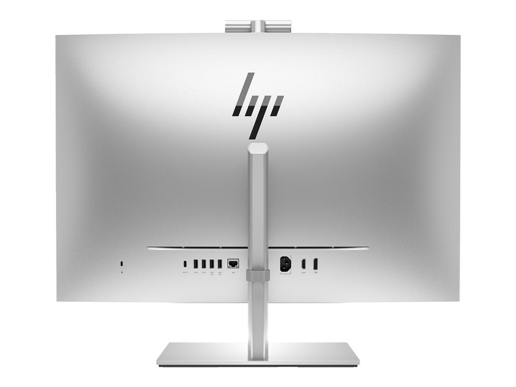 HP EliteOne 870 G9 - All-in-one no CPU up to - RAM 0 GB - no HDD - no graphics - Gigabit Ethernet - no OS - monitor: LED