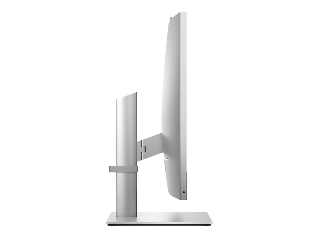 HP EliteOne 870 G9 - All-in-one no CPU up to - RAM 0 GB - no HDD - no graphics - Gigabit Ethernet - no OS - monitor: LED