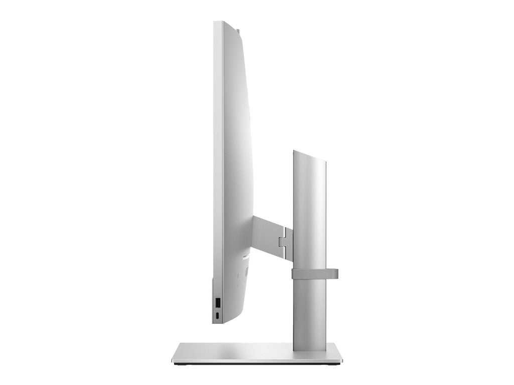 HP EliteOne 870 G9 - All-in-one no CPU up to - RAM 0 GB - no HDD - no graphics - Gigabit Ethernet - no OS - monitor: LED