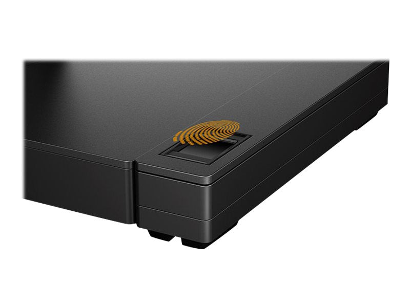 HP ElitePOS 10.1" Touch Display 1XD81AA – Durable, Accurate POS Screen
