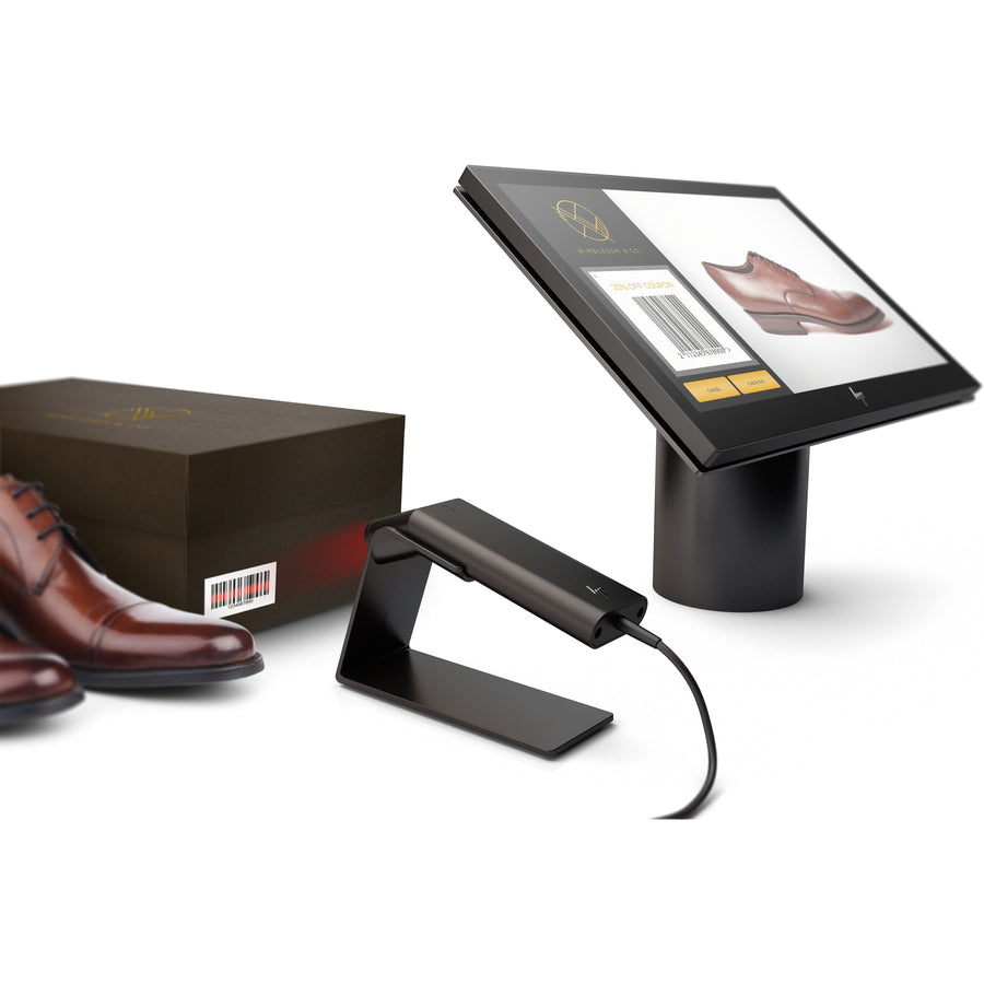 HP ElitePOS G1 Retail System Series 3DR96UT#ABA