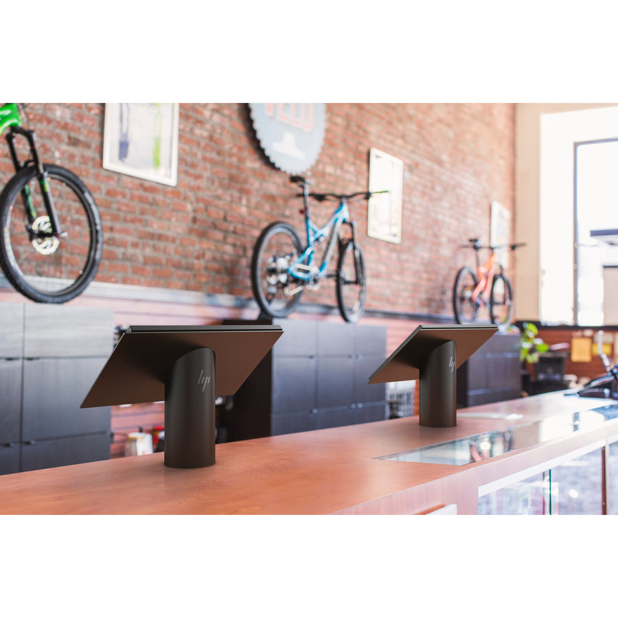 HP ElitePOS G1 Retail System Series 3DR96UT#ABA