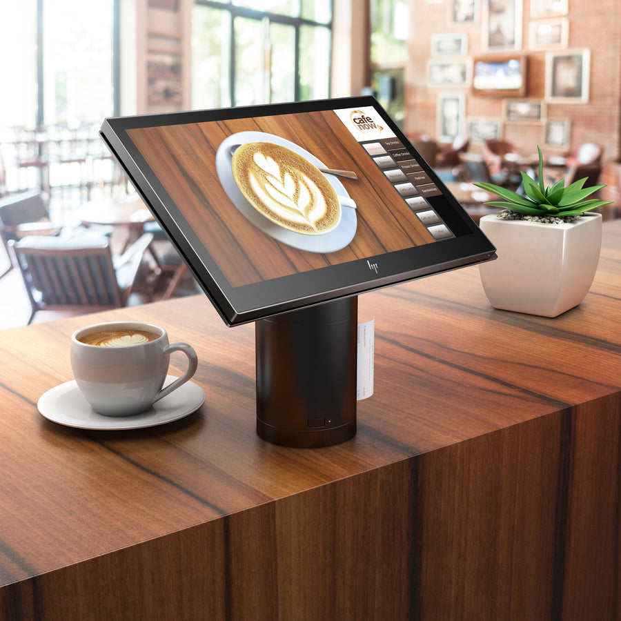 HP ElitePOS G1 Retail System Series 3DR96UT#ABA