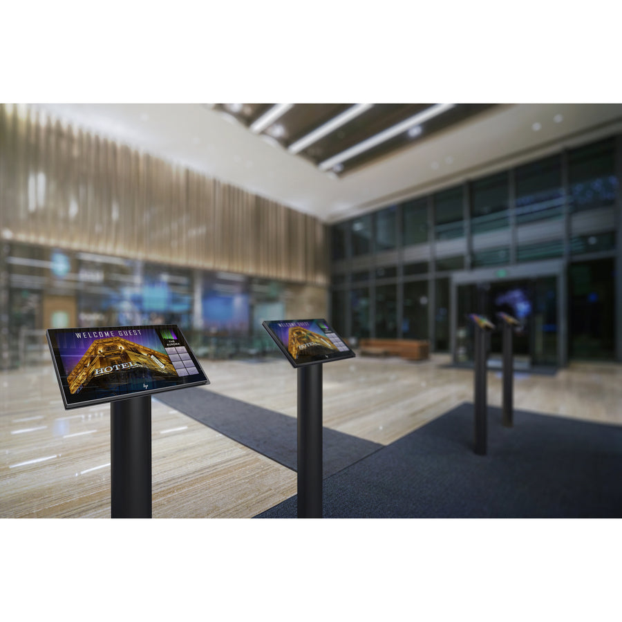 HP ElitePOS G1 Retail System Series 3DR96UT#ABA