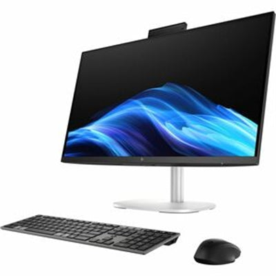 HP EliteStudio 8 AiO G1i 23.8 inch All-in-One Desktop AI PC