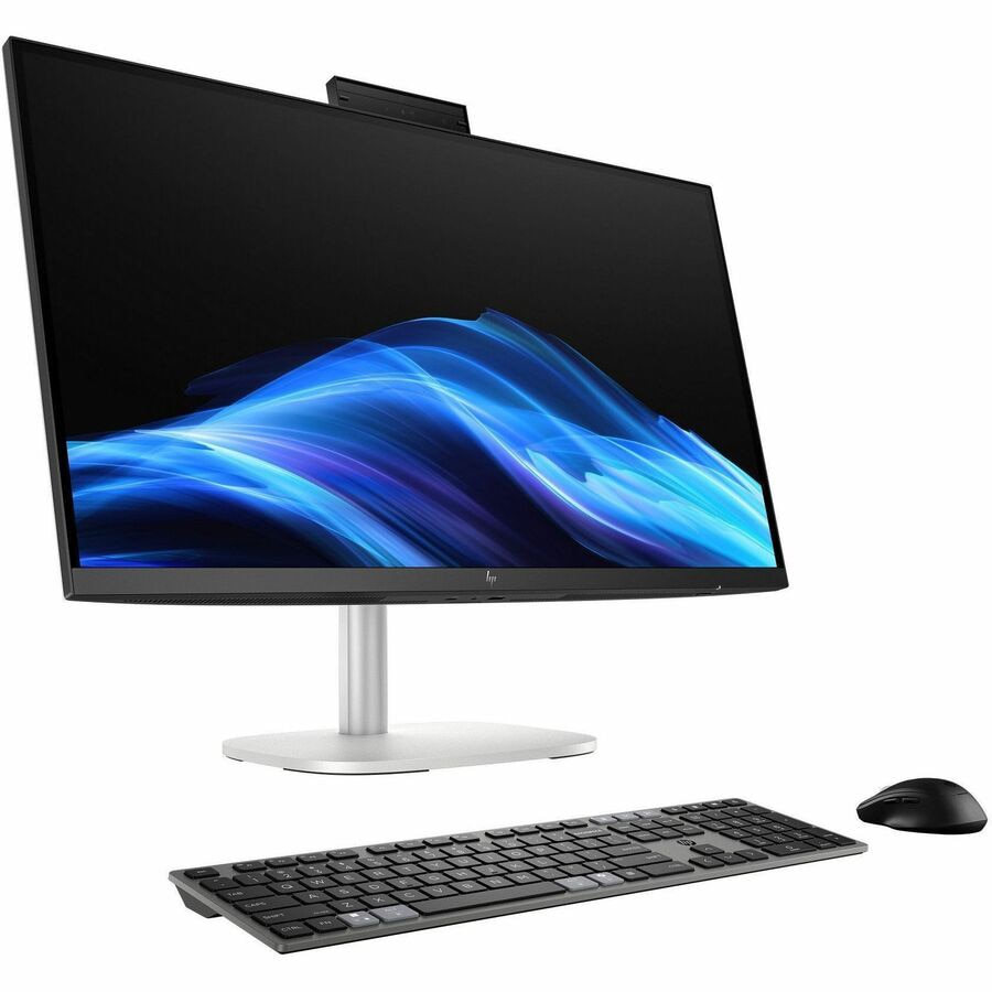 HP EliteStudio 8 All-in-One G1i 23.8" Desktop AI PC Intel Core Ultra 7 265