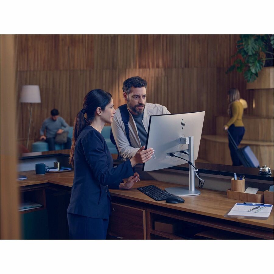 HP EliteStudio 8 All-in-One G1i 23.8" Desktop AI PC Intel Core Ultra 7 265