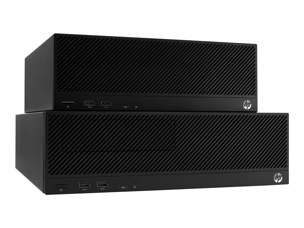 HP Engage Flex Pro-C Retail System - USFF - 1 x Pentium Gold G5400 up to - RAM 8 GB - SSD 128 GB - TLC - UHD Graphics