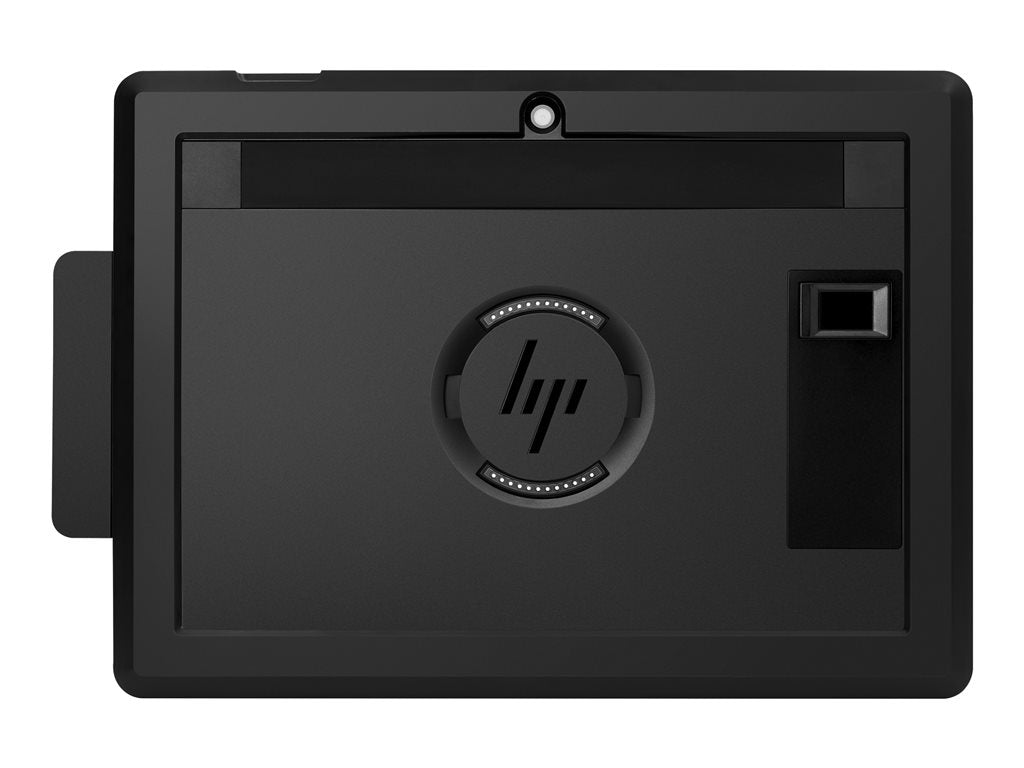 HP Engage Go Mobile - Tablet - Intel Core i5 - 1140G7 / up to 4.2 GHz - Win 10 Pro 64-bit - Intel Iris Xe Graphics - 8