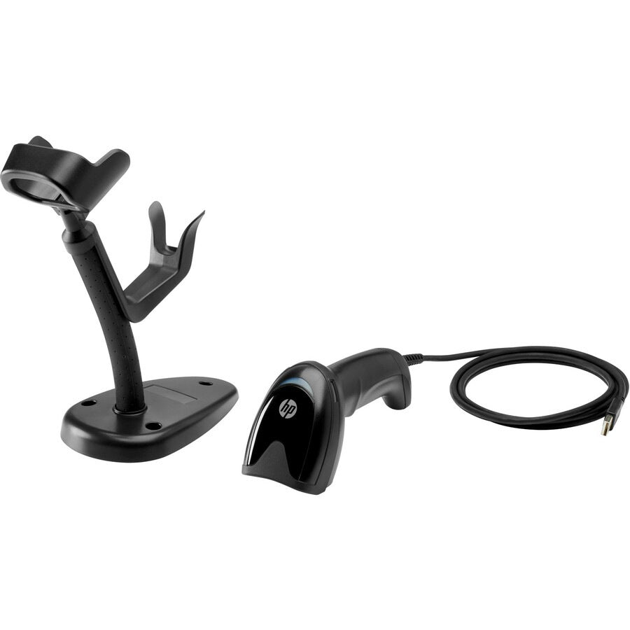 HP Engage Imaging Barcode Scanner II USB Omnidirectional for Retail