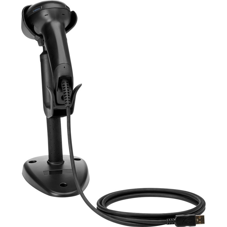 HP Engage Imaging Barcode Scanner II USB Omnidirectional for Retail