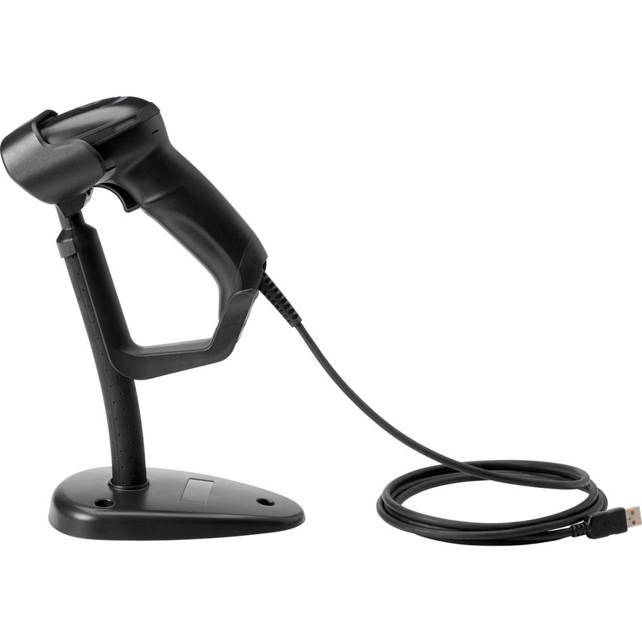 HP Engage Imaging Barcode Scanner II USB Omnidirectional for Retail