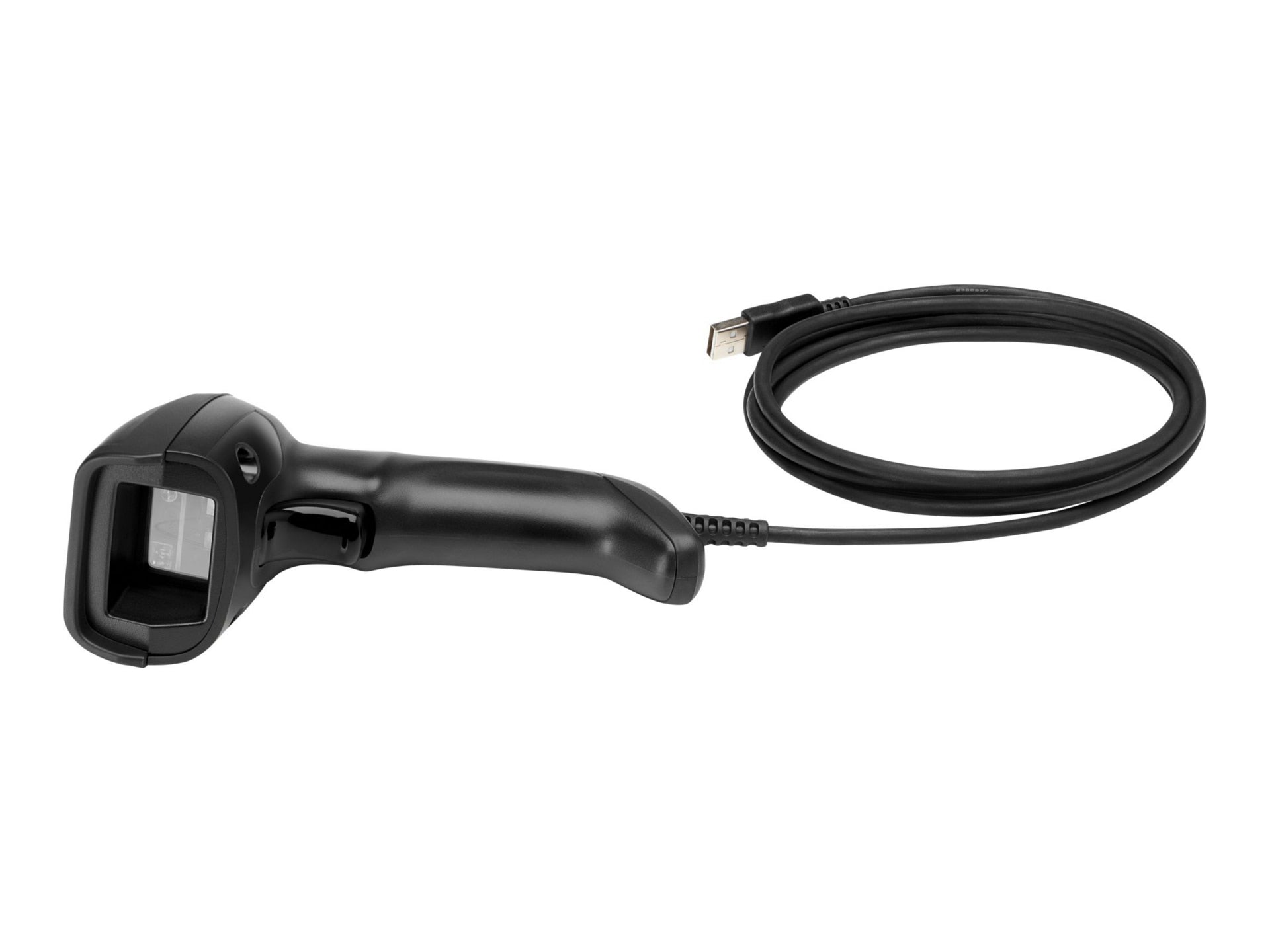HP Engage Imaging Barcode Scanner II USB Omnidirectional for Retail