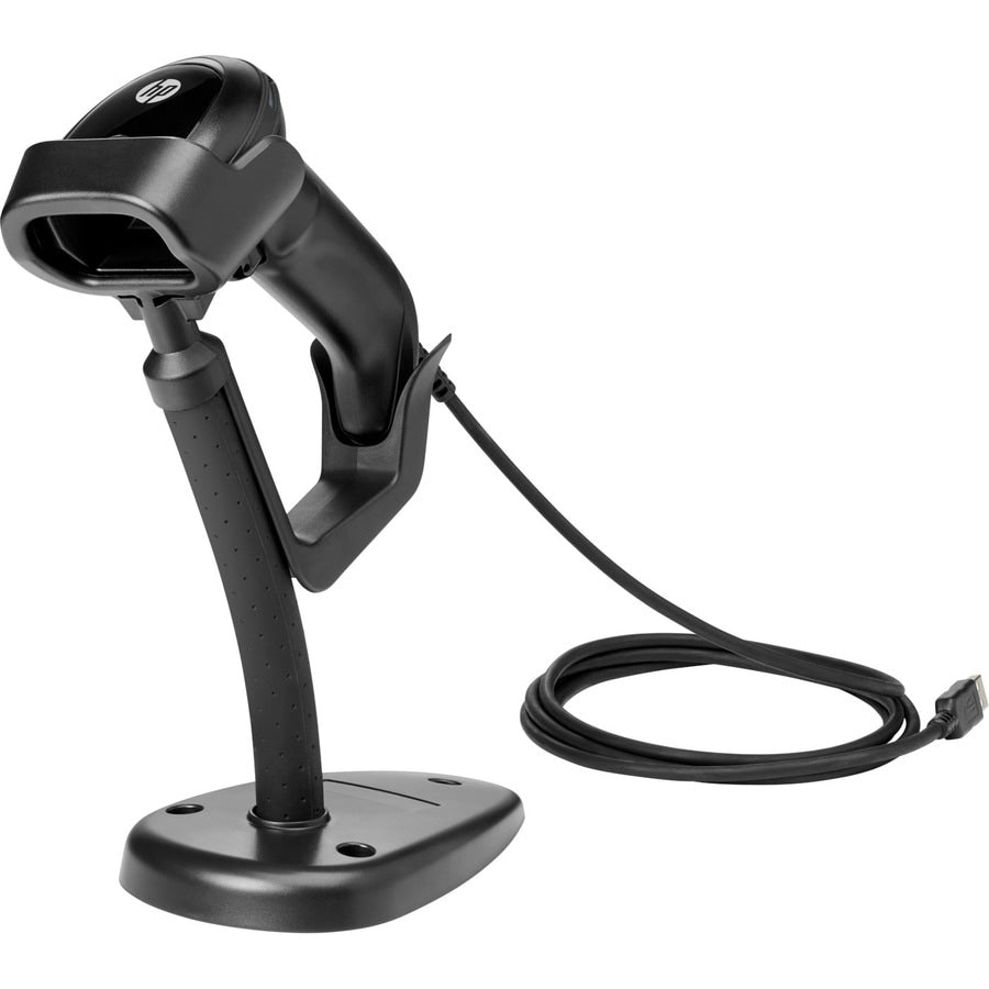 HP Engage Imaging Barcode Scanner II USB Omnidirectional for Retail