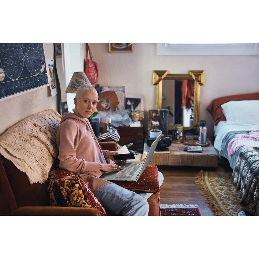 HP Envy 16-h0000 16-h1003nr 16" Touchscreen Notebook - WQXGA - 2560 x 1600 - Intel Core i7 13th Gen i7-13700H Tetradeca-core (14 Core) - Intel Evo Platform - 16 GB Total RAM - 1 TB SSD - Natural Silver Aluminum