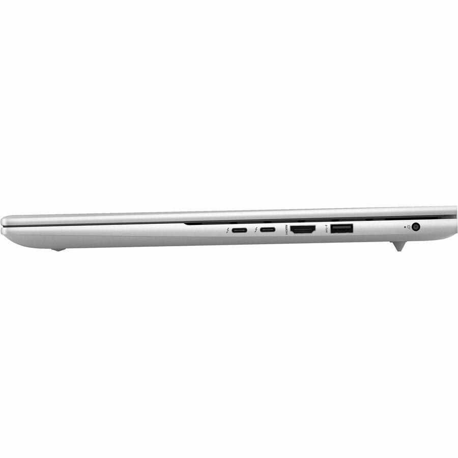HP Envy 16-h1000 16-h1010nr 16" Touchscreen Notebook - WQXGA - 2560 x 1600 - Intel Core i7 13th Gen i7-13700H Tetradeca-core (14 Core) - Intel Evo Platform - 16 GB Total RAM - 512 GB SSD - Natural Silver Aluminum