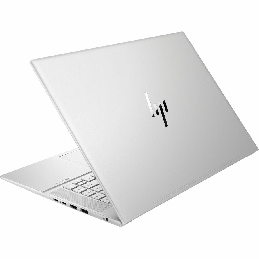 HP Envy 16-h1000 16-h1010nr 16" Touchscreen Notebook - WQXGA - 2560 x 1600 - Intel Core i7 13th Gen i7-13700H Tetradeca-core (14 Core) - Intel Evo Platform - 16 GB Total RAM - 512 GB SSD - Natural Silver Aluminum