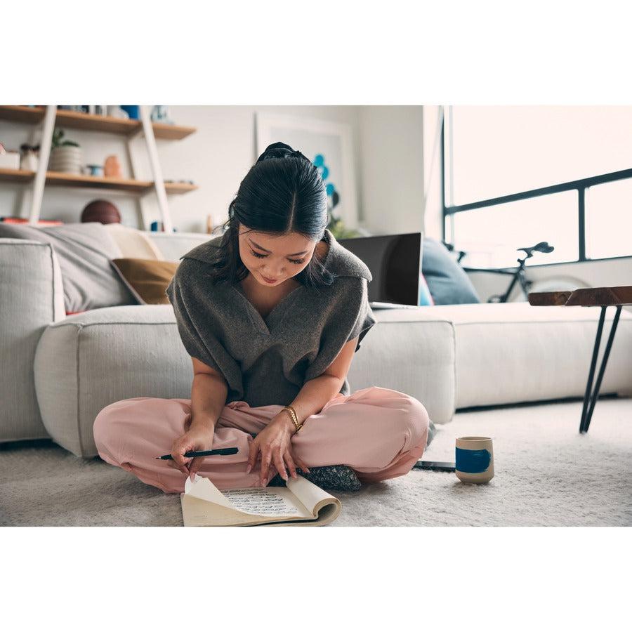 HP Envy 17-cr0003ca 17.3" Touchscreen Notebook - Full HD - 1920 x 1080 - Intel Core i7 12th Gen i7-1260P Dodeca-core (12 Core) - 16 GB Total RAM - 1 TB SSD - Natural Silver Aluminum - Refurbished