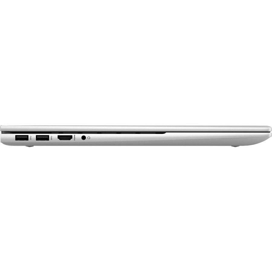 HP Envy 17-cr0003ca 17.3" Touchscreen Notebook - Full HD - 1920 x 1080 - Intel Core i7 12th Gen i7-1260P Dodeca-core (12 Core) - 16 GB Total RAM - 1 TB SSD - Natural Silver Aluminum - Refurbished