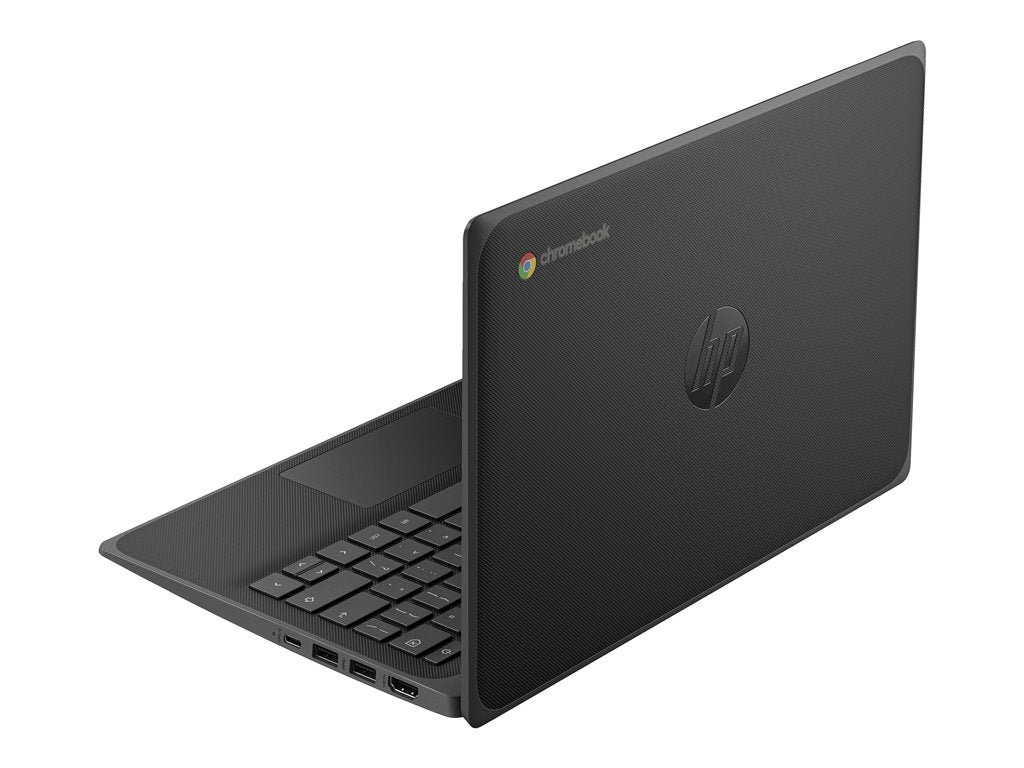 HP Fortis 11 G10 Chromebook 11.6" Touchscreen, Intel N100, 8GB RAM, Chrome OS