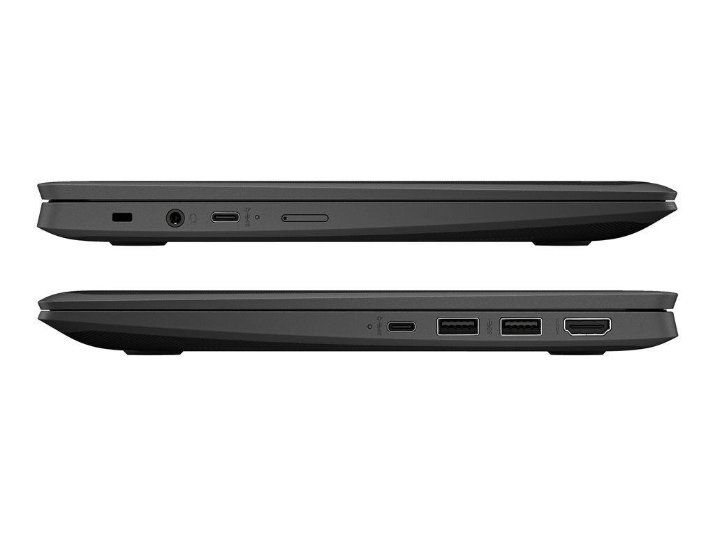 HP Fortis 11 G10 Chromebook 11.6" Touchscreen, Intel N100, 8GB RAM, Chrome OS
